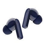 boAt Airdopes 131 Pro in Ear Earbuds(Royal Blue)