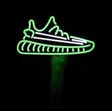 OMI Shoes Personalized Led Signs - Neon LED Signs Board Lights for Wall Home Living Room Decor Wedding Party Bar Restaurant Shop Birthday