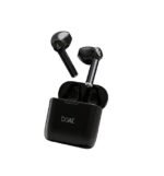 boAt Airdopes 138 True Wireless Earbuds with Active (Black Colour)