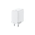 OnePlus Warp Charge 65 Power Adapter (in) OnePlus USB White