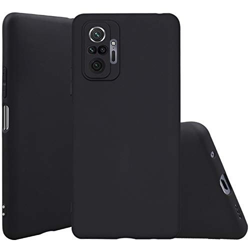 Redmi Note 10 Pro/Pro Max Case Cover [Protective + ANTI SHOCK PROOF CASE], Redmi Note 10 Pro/Pro Max Dual Back Cover