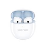 OnePlus Nord Buds CE Bluetooth Truly Wireless in Ear TWS Buds (White)