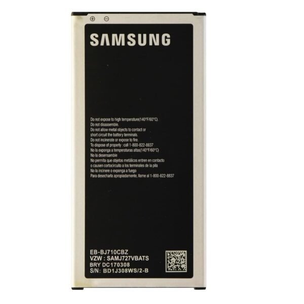 Original Samsung Galaxy J7 (2016) J710 Battery