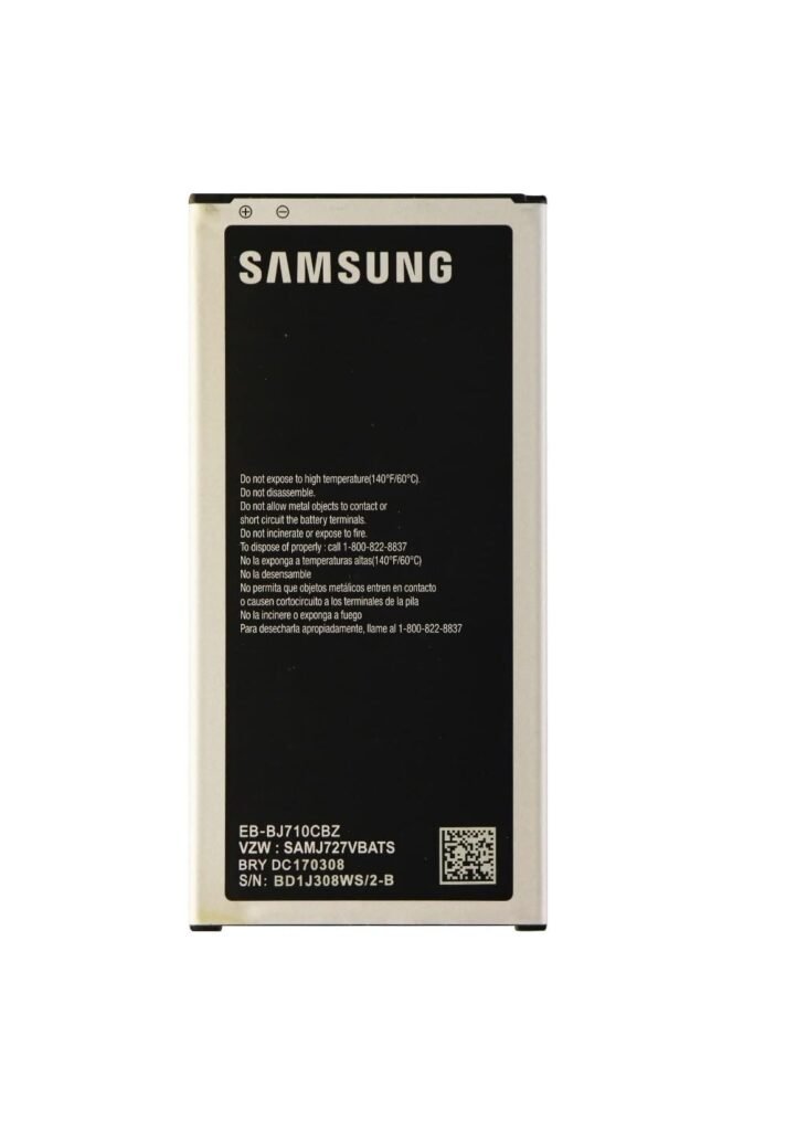 Original Samsung Galaxy J7 (2016) J710 Battery