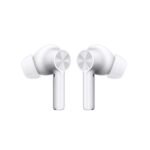 OnePlus Buds Z2 Bluetooth Truly Wireless in Ear Earbuds with Mic, Active Noise Cancellation, 10 Minutes Flash Charge & Upto 38 Hours Battery (White)