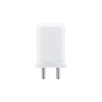 OnePlus Warp Charge 65 Power Adapter (in) OnePlus USB White