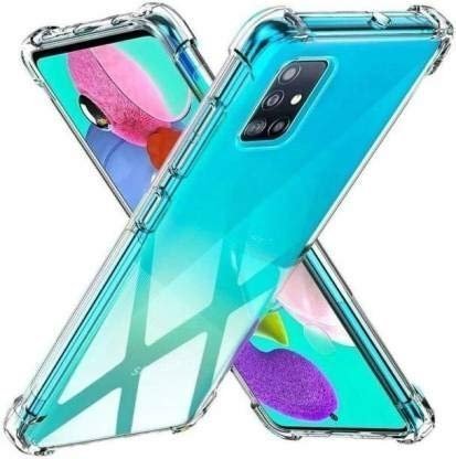 Bumper Transparent (Drop Protection) with Anti Dust Plugs Shockproof Slim Back Cover Case for vivo V17 / Vivo 1919