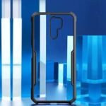 Poco M2 / Redmi 9 Prime Back Cover Case Shockproof Bumper Crystal Clear | 360 Degree Protection TPU+PC | Camera