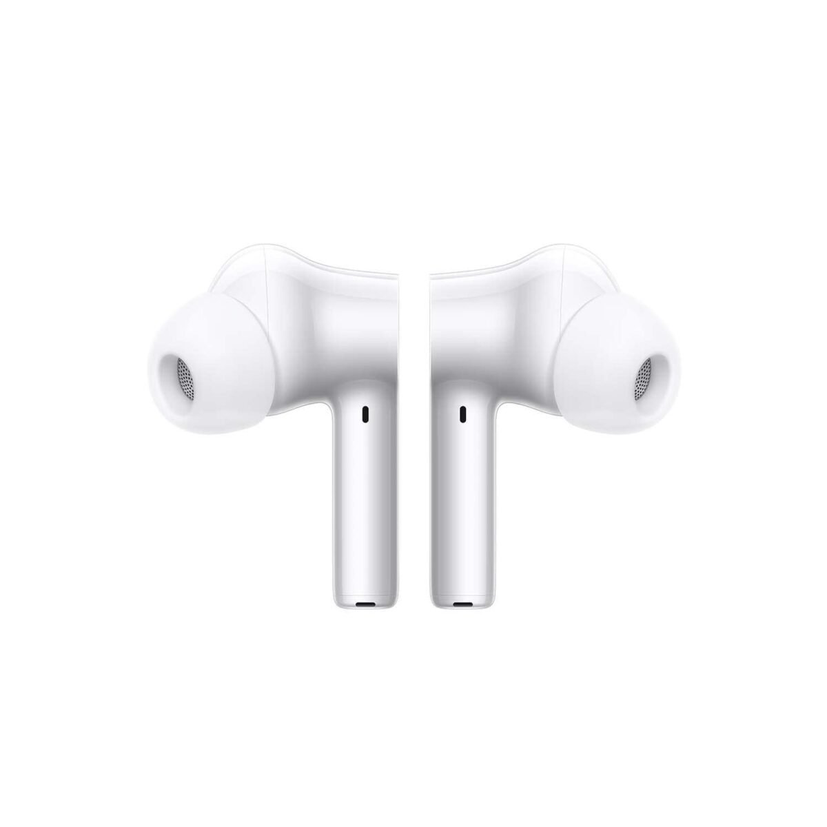 OnePlus Buds Z2 Bluetooth Truly Wireless in Ear Earbuds with Mic, Active Noise Cancellation, 10 Minutes Flash Charge & Upto 38 Hours Battery (White)