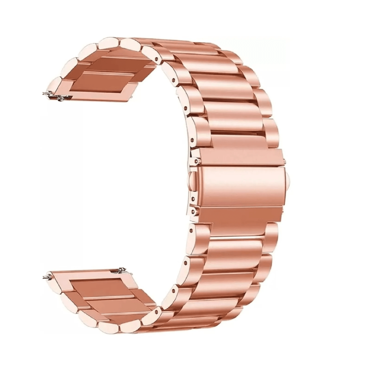 OMI 20MM Metal Watch Straps/Bands Compatible For Samsung Galaxy Watch6 Classic | Galaxy Watch5 Pro/4 Classic/5/4