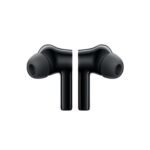 OnePlus Buds Z2 Bluetooth Truly Wireless in Ear Earbuds with mic, Active Noise Cancellation, 10 Minutes Flash Charge & Up to 38 Hours Power Backup (Black)