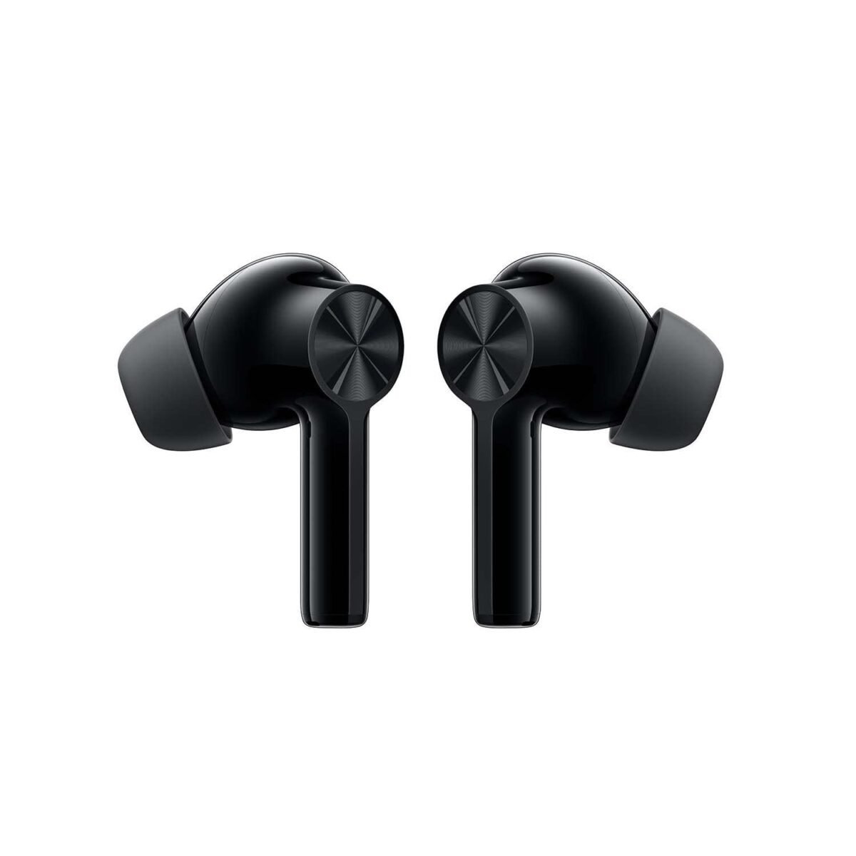 OnePlus Buds Z2 Bluetooth Truly Wireless in Ear Earbuds with Mic, Active Noise Cancellation, 10 Minutes Flash Charge & Upto 38 Hours Battery (White)