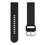 Gladiadora® 20mm Strap for Smart Watch with Stainless Steel Buckle Compatible with Amazfit Bip, Amazfit GTS, Galaxy Watch