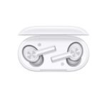 OnePlus Buds Z2 Bluetooth Truly Wireless in Ear Earbuds with Mic, Active Noise Cancellation, 10 Minutes Flash Charge & Upto 38 Hours Battery (White)