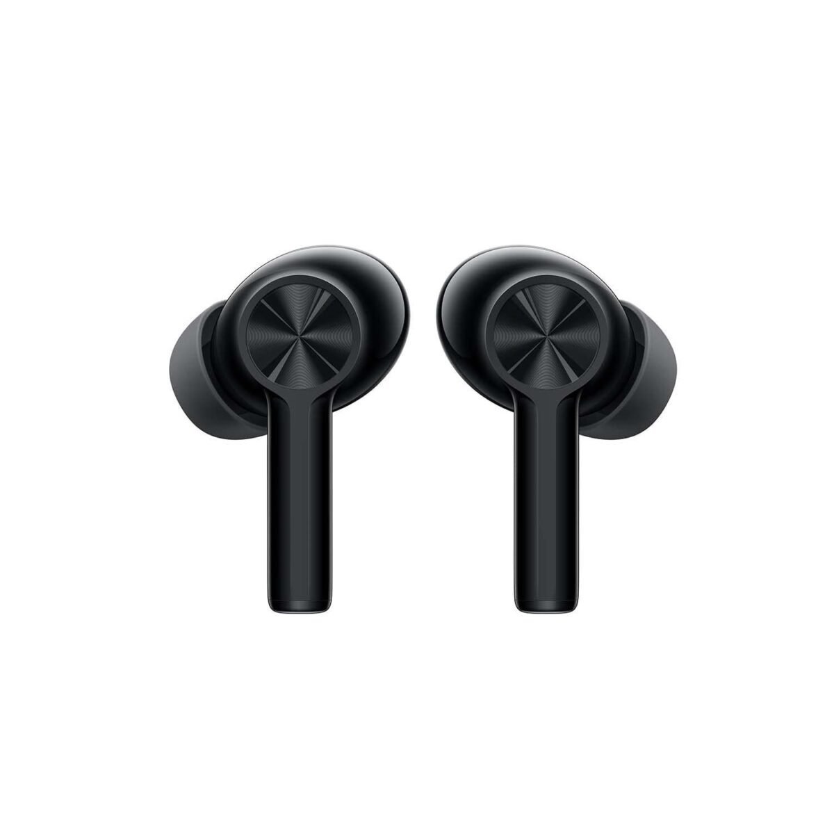 OnePlus Buds Z2 Bluetooth Truly Wireless in Ear Earbuds with Mic, Active Noise Cancellation, 10 Minutes Flash Charge & Upto 38 Hours Battery (White)