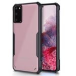 Samsung Galaxy A50 Shockproof Back Cover Clear Transparent Cases