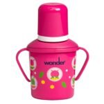 SMALL WONDER Baby Sipper (Pink)