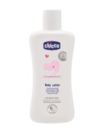 Chicco Baby lotion 200ml+Baby Shampoo 200ml+Baby powder 150ml Combo Pack