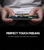 Back Cover for Mi Redmi K20 | K20 Pro | Four Corner Hybrid Soft PC Anti Clear Gel TPU Bumper Case [Shock Proof]