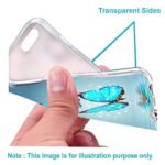 Back Cover for Samsung Galaxy M01 (Silicone|Transparent )