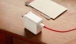 OnePlus Warp Charge 65 Power Adapter (in) OnePlus USB White