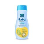 Parachute Advansed Baby Lotion For New Born Babies|Doctor Certified|Virgin Coconut Oil & Coconut Milk|Ph 5.5|24 Hour