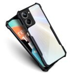 Shockproof Crystal Clear Back Cover Case for Realme 10 PRO 5G | 360 Degree Protection | Protective Design |