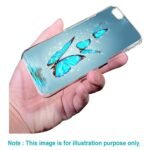 Back Cover for Samsung Galaxy M01 (Silicone|Transparent )