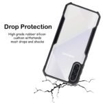 Samsung Galaxy A50 Shockproof Back Cover Clear Transparent Cases