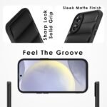 Puffer Edition Silicone Case Cover for Oppo A78 5G | Scratch Resistance Mobile Cover, Camera Protection Case Compatible