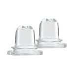 Dr. Brown's Narrow Neck Bottle Sippy Spout (Set of 2 Spouts)