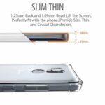 Exlusive Silicon Shockproof Slim Back Cover Case for Vivo V21e 5G (  , Transparent)