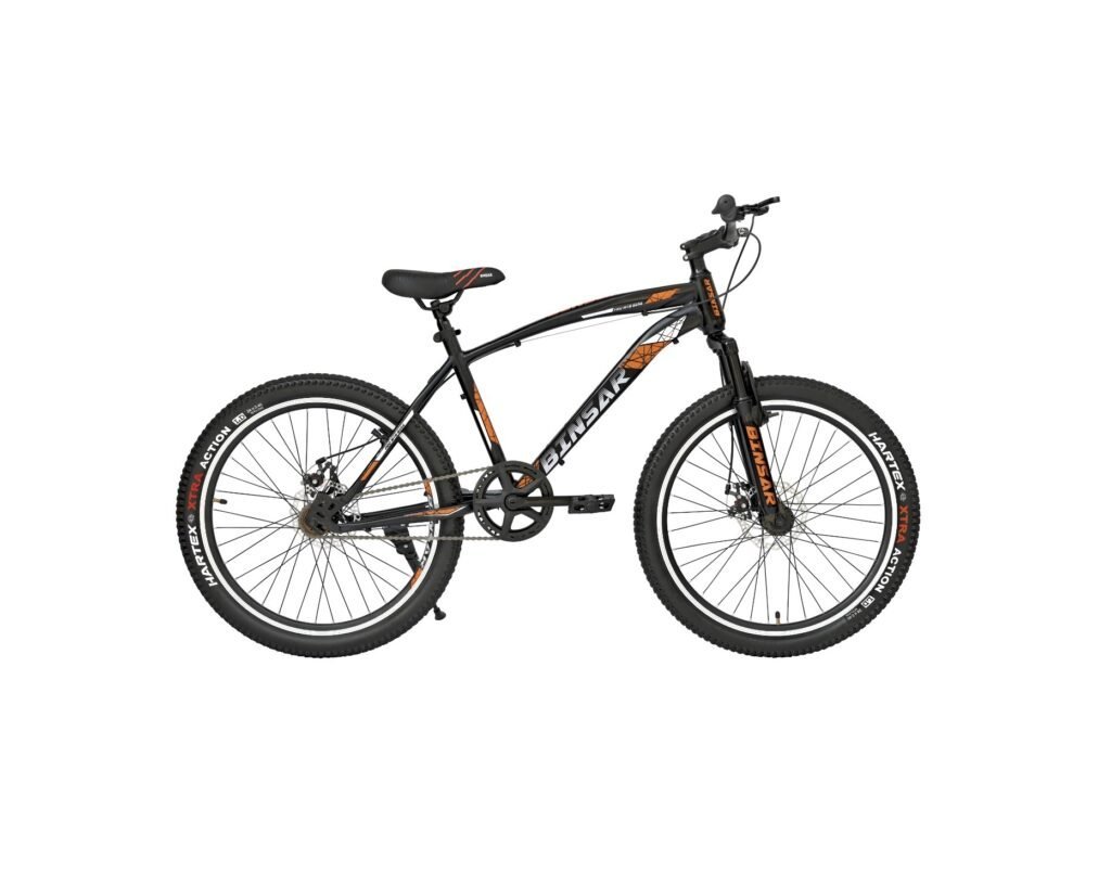 BINSAR Cycles for Men & Women -700CCX35MM S/Speed (GALLON)