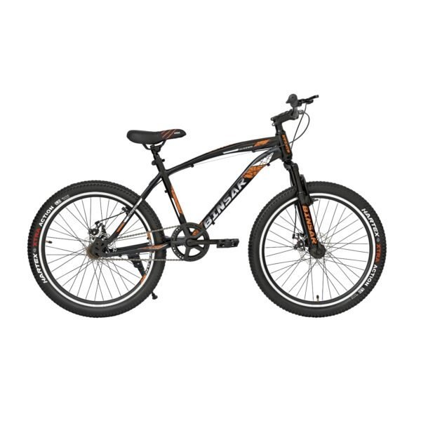 BINSAR Cycles for Men & Women -700CCX35MM S/Speed (GALLON)