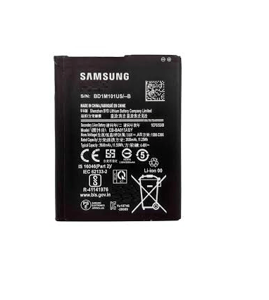 Mobile Battery For Samsung Galaxy M01 Core