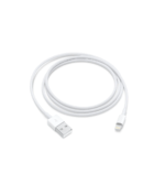 Apple Lightning to USB Cable (1m)