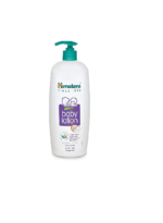 Himalaya Baby Lotion 700ml