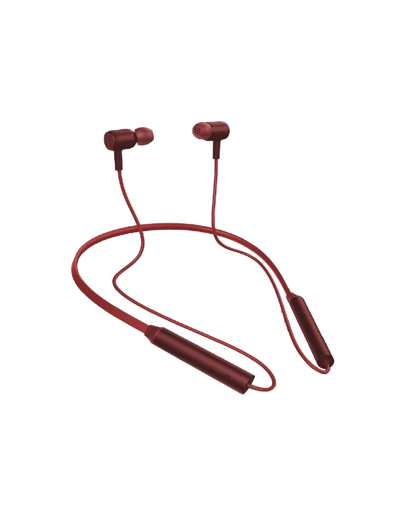 Redmi SonicBass Wireless in Ear Earphones with Mic Noise Cancellation, IPX4 Splash & Sweat Proof, Multi-Point Dual Pairing