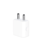 Apple 20W USB-C Power Adapter (for iPhone, iPad & AirPods)