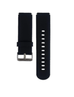 JBJ19mm Silicone Smart Watch Strap for Men & Women - PACK OF 1