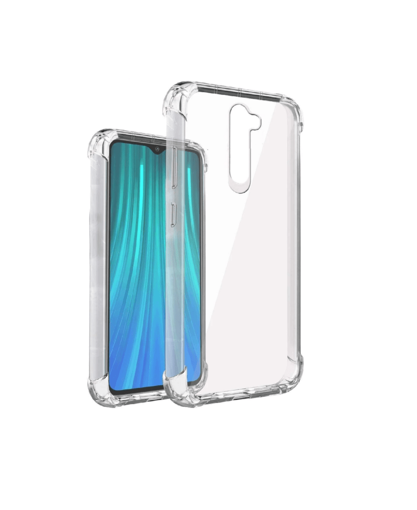 Realme GT 5 Pro Back Cover Protective Soft Transparent Shockproof Hybrid Protection Back Case Cover for Realme GT 5