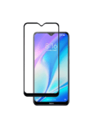 Mobile Tempered Glass fit for Mi Redmi 8