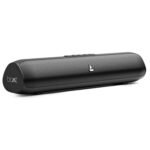 boAt Aavante Bar Groove Bluetooth 2.0 Channel Soundbar with 16 W RMS Output, Up to 6 hrs Playtime, Bluetooth v5.0 & USB Type-C Port (Black)