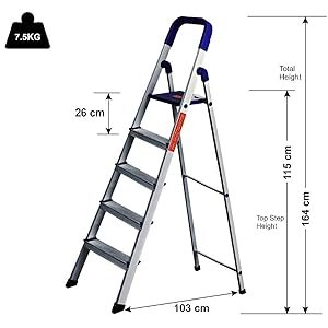 ladder