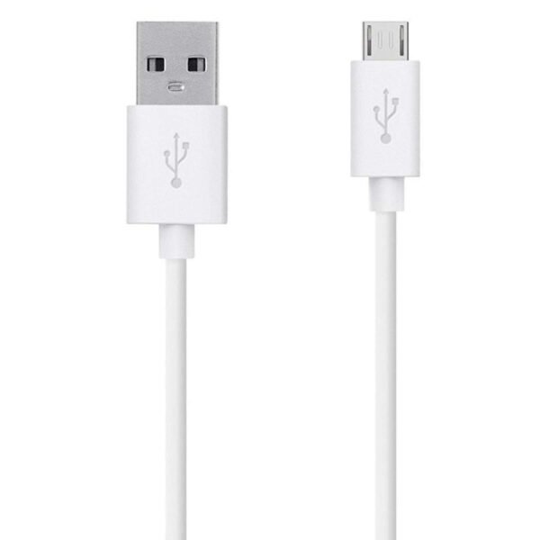 Realme 65W Super Vooc Charge, Data Sync Fast Charging Type-C Cable Compatible For Realme Xt, Realme Xt 730G, Realme X2 (Colour White)