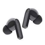 boAt Airdopes 131 Pro in Ear Earbuds | 55 Hours of battery life, IPX5 Sweat & Water Resistance (Active Black)