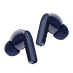 boAt Airdopes 131 Pro in Ear Earbuds | 55 Hours of battery life, IPX5 Sweat & Water Resistance (Royal Blue)