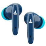 boAt Airdopes 181 in-Ear True Wireless Earbuds with ENx Tech, Beast Mode, Low Latency Upto 60ms, ASAP Charge, 20H Playtime, (3 color options)