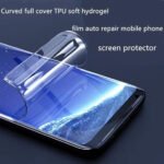 UV Tempered Glass Screen Protector Anti Scratch Screen Guard Protector for Samsung Galaxy Note 20 Ultra Mobile