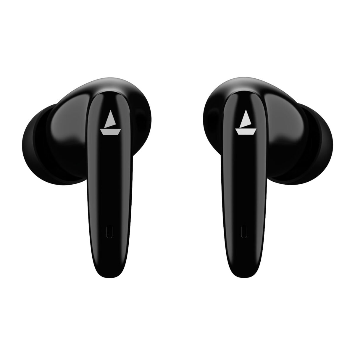 boAt Airdopes 183 in-Ear True Wireless Earbuds with ENx Tech, Beast Mode,  ASAP Charge, 20H Playtime, Bluetooth v5.2 (2 color options)